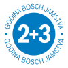 Bosch sušilice 3+2g jamstvo 28.2.2027.